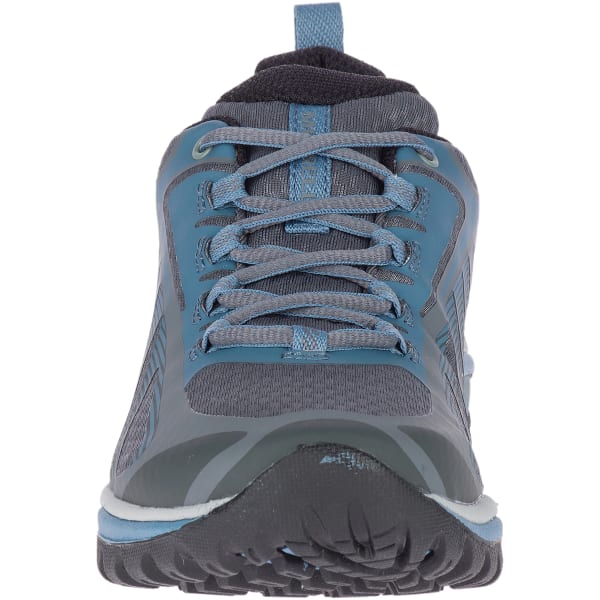 MERRELL Women's Siren Edge 3 Waterproof Hiking Shoe