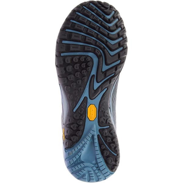 MERRELL Women's Siren Edge 3 Waterproof Hiking Shoe