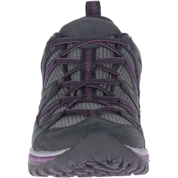 MERRELL Women's Siren Sport 3 Waterproof Hiking Shoes