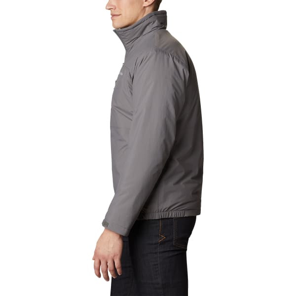 COLUMBIA Men's Northern Utilizer Jacket