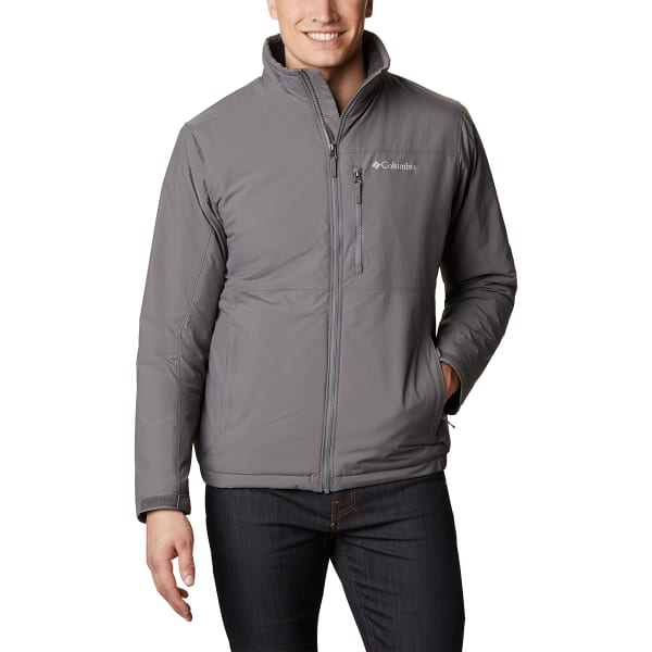 COLUMBIA Men's Northern Utilizer Jacket