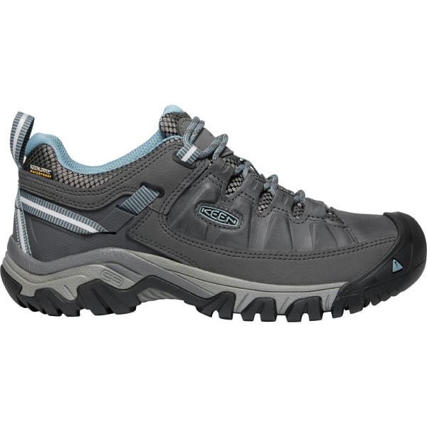 KEEN Women's Targhee III Waterproof Hiking Shoes