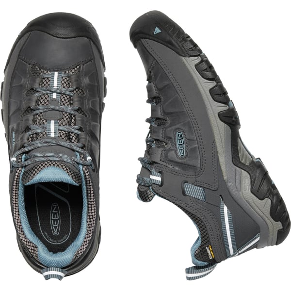 KEEN Women's Targhee III Waterproof Hiking Shoes