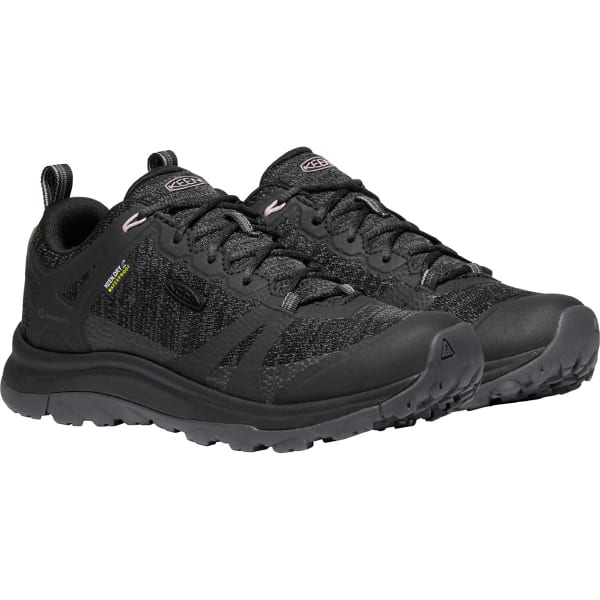 KEEN Women's Terradora II Waterproof Hiking Shoe