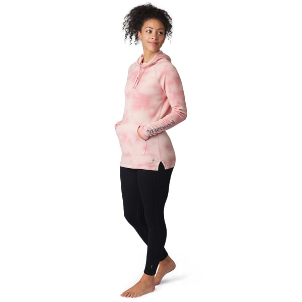 SMARTWOOL Women's Merino 250 Logo Hoodie