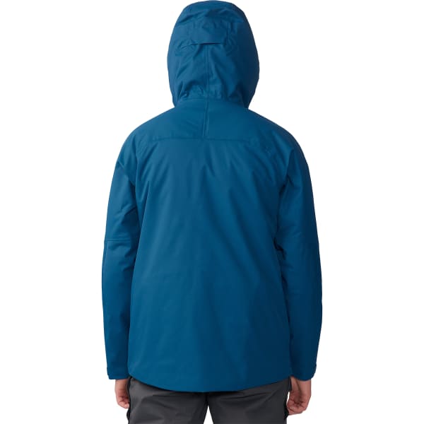 MOUNTAIN HARDWEAR Men's Firefall/2 Insulated Jacket