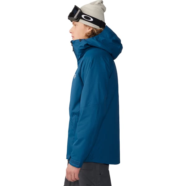 MOUNTAIN HARDWEAR Men's Firefall/2 Insulated Jacket