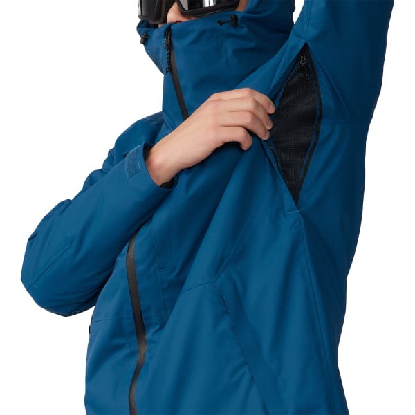 MOUNTAIN HARDWEAR Men's Firefall/2 Insulated Jacket