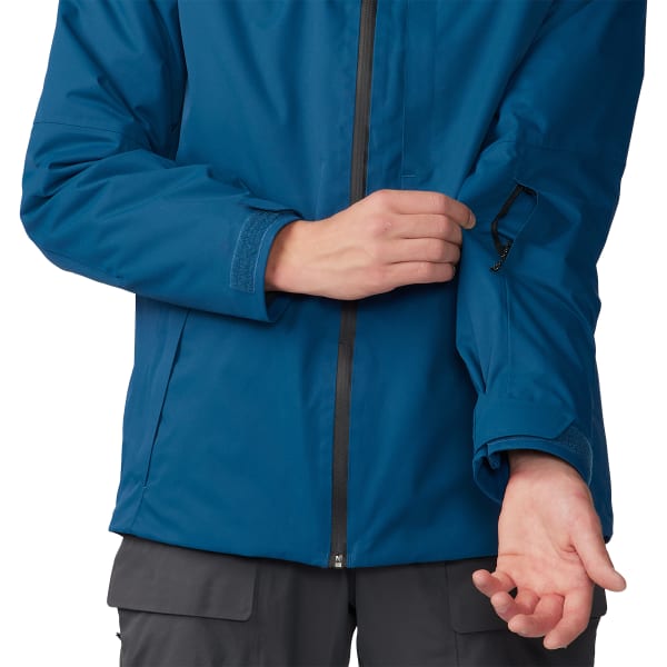 MOUNTAIN HARDWEAR Men's Firefall/2 Insulated Jacket