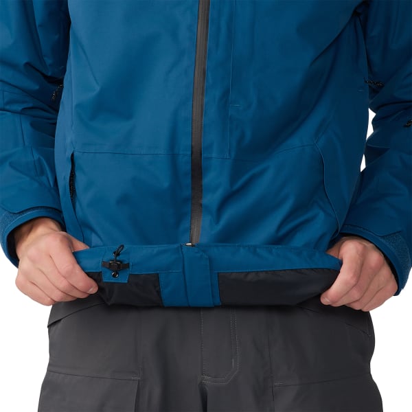 MOUNTAIN HARDWEAR Men's Firefall/2 Insulated Jacket