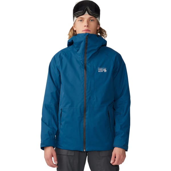 MOUNTAIN HARDWEAR Men's Firefall/2 Insulated Jacket