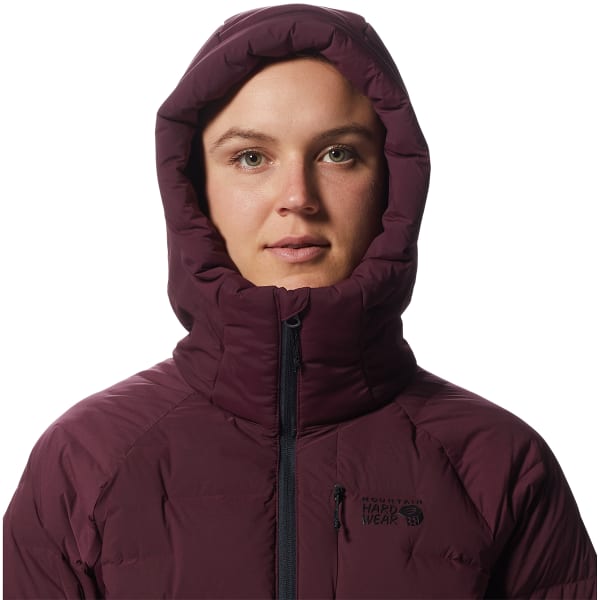 MOUNTAIN HARDWEAR Women's Stretchdown Parka