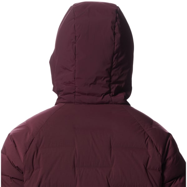 MOUNTAIN HARDWEAR Women's Stretchdown Parka