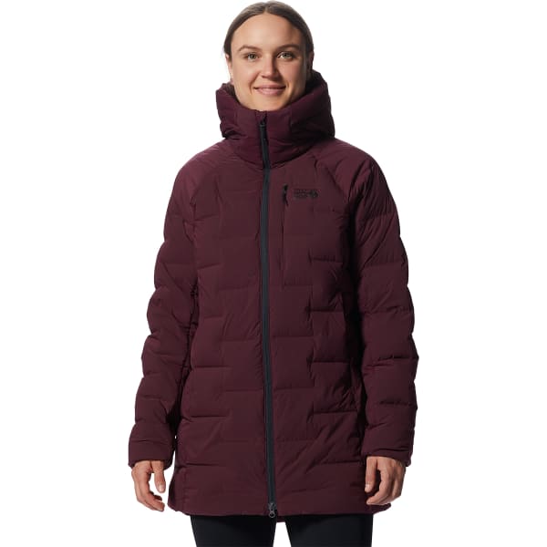 MOUNTAIN HARDWEAR Women's Stretchdown Parka