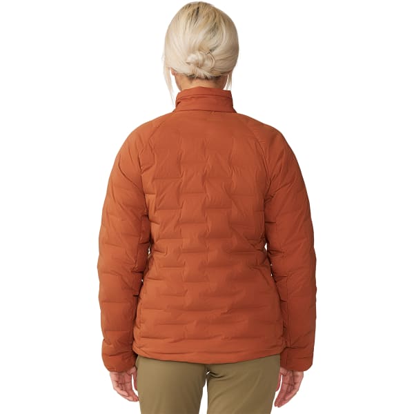 MOUNTAIN HARDWEAR Women's Stretchdown Jacket