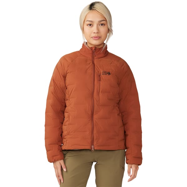 MOUNTAIN HARDWEAR Women's Stretchdown Jacket