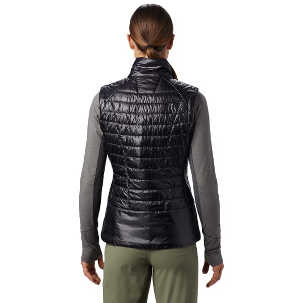 MOUNTAIN HARDWEAR Women's Ghost Shadow Vest