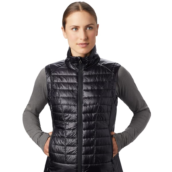 MOUNTAIN HARDWEAR Women's Ghost Shadow Vest