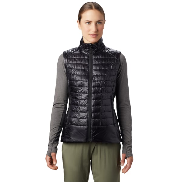 MOUNTAIN HARDWEAR Women's Ghost Shadow Vest