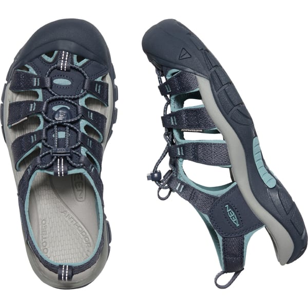 KEEN Women's Newport H2 Sandal