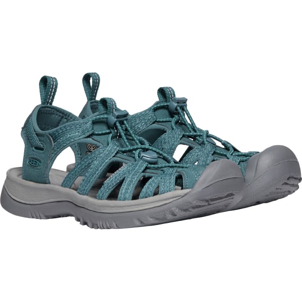 KEEN Women's Whisper Hiking Sandal