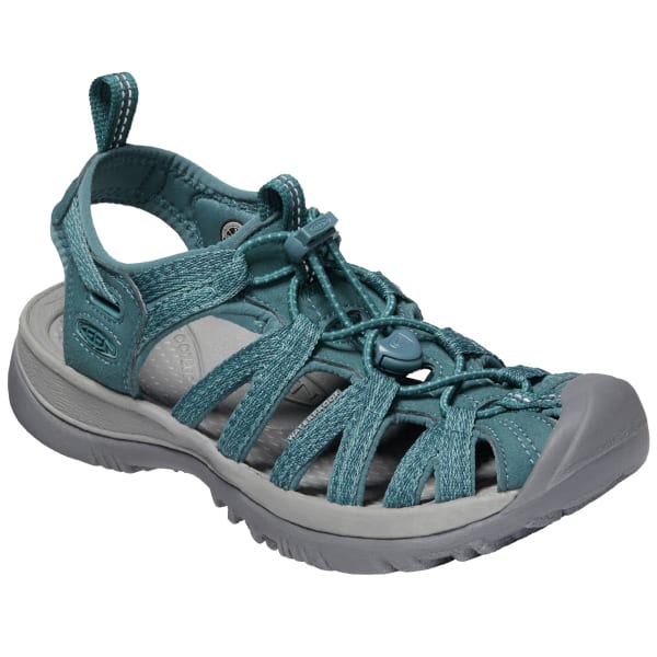 KEEN Women's Whisper Hiking Sandal