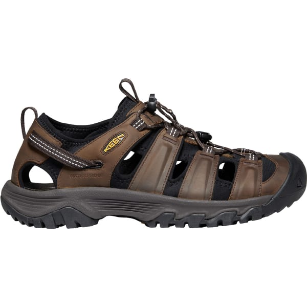 KEEN Men's Targhee III Hiking Sandal