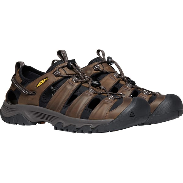 KEEN Men's Targhee III Hiking Sandal