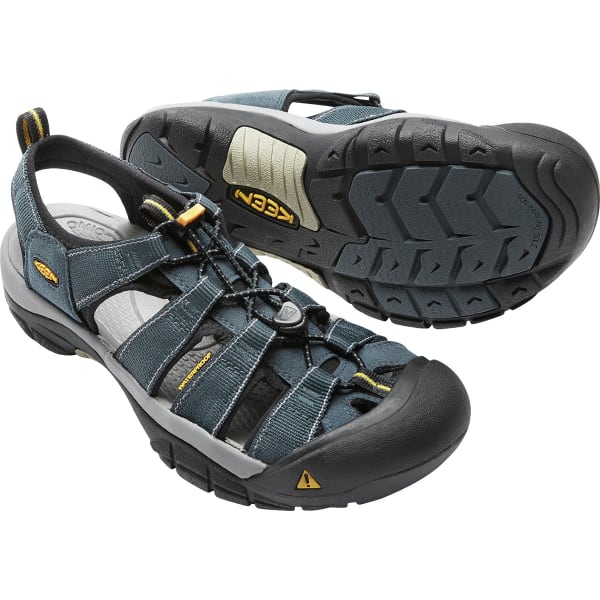 KEEN Men's Newport H2 Hiking Sandal