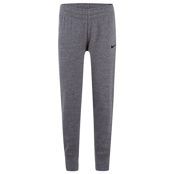 NIKE Boys' Futura Fleece Jogger Pants