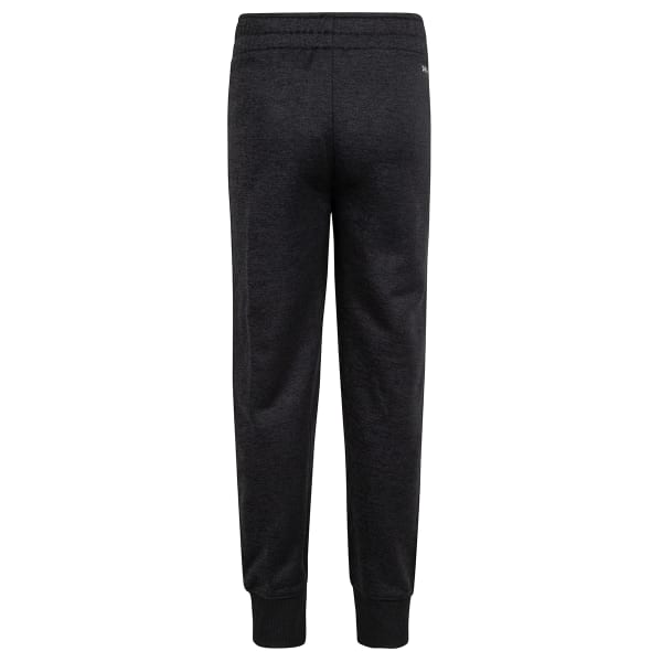 NIKE Boys' French Terry Sweatpants