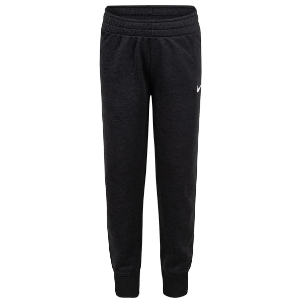 NIKE Boys' French Terry Sweatpants