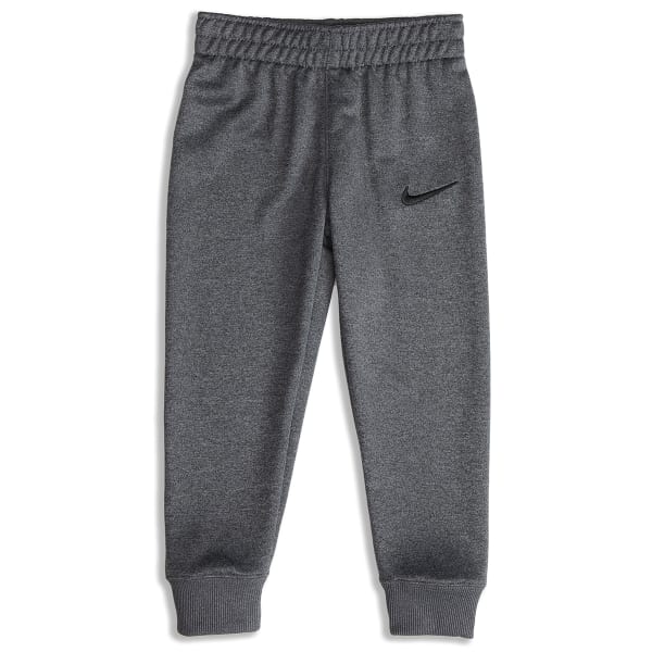 NIKE Boys' French Terry Sweatpants