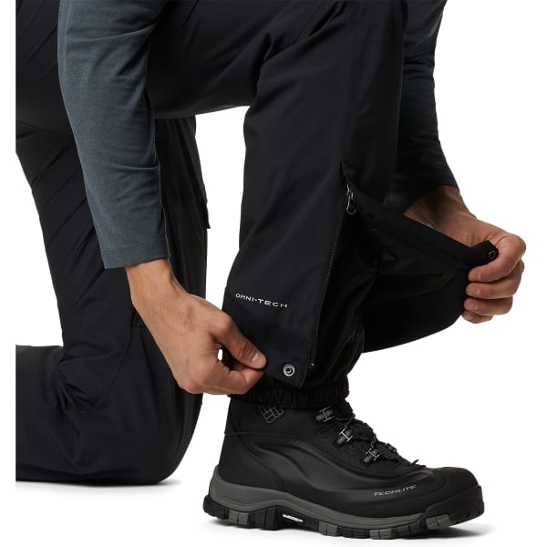 COLUMBIA Men's Powder Stash Ski Pants