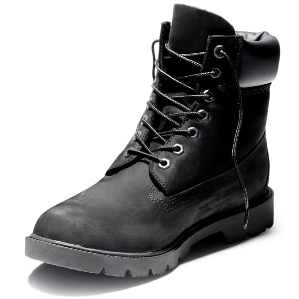 TIMBERLAND Men's 6" Classic Waterproof Boots, Wide