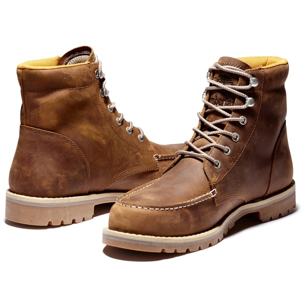 TIMBERLAND Men's Redwood Falls Waterproof Boots