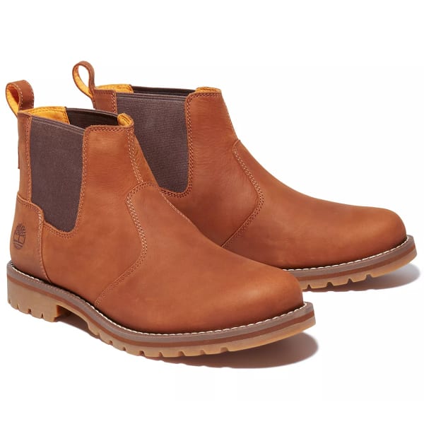 TIMBERLAND Men's Redwood Falls Chelsea Boots