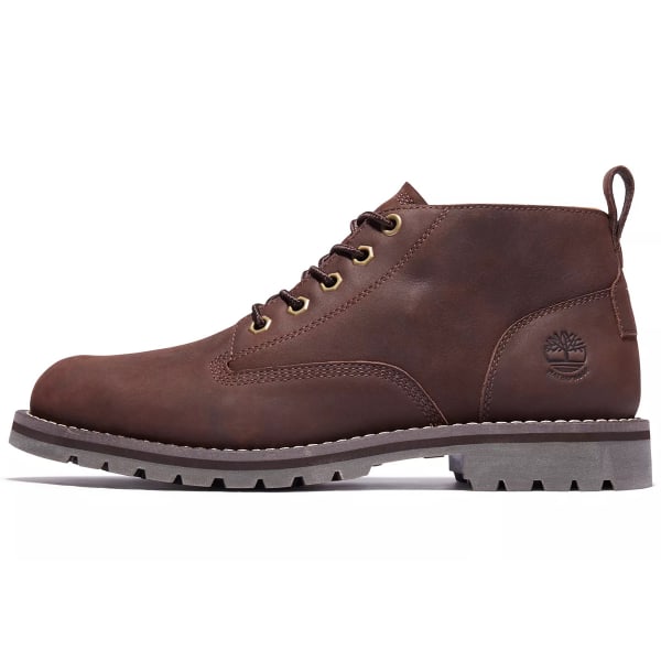 TIMBERLAND Men's Redwood Falls Waterproof Chukka Boots