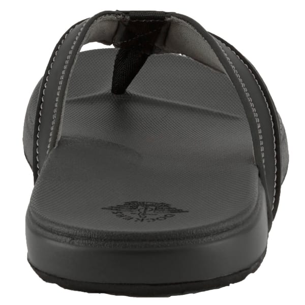 DOCKERS Men's Freddy Flip Flops