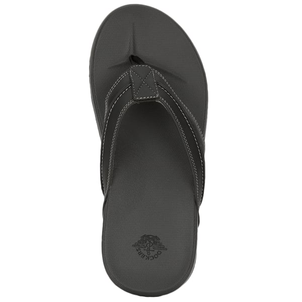 DOCKERS Men's Freddy Flip Flops