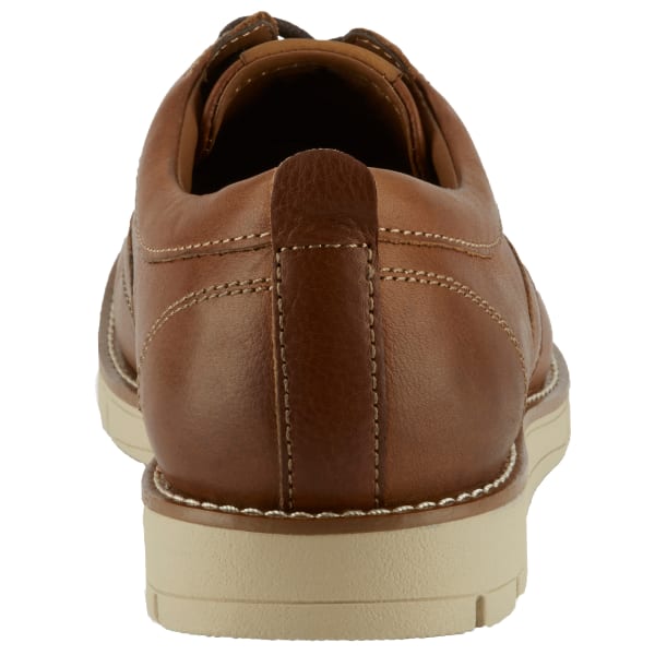 DOCKERS Men's Nathan Oxford Shoe