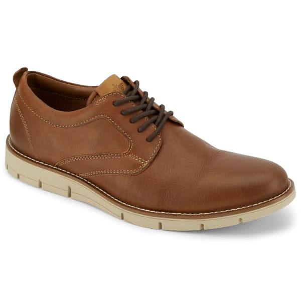 DOCKERS Men's Nathan Oxford Shoe