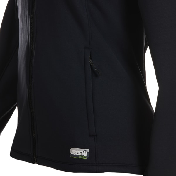 EMS Women's Equinox Stretch Ascent Full-Zip Jacket