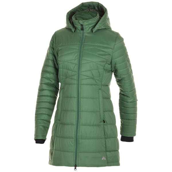 EMS Women's Prima Parka