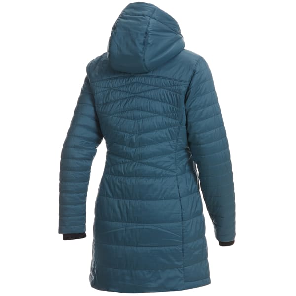 EMS Women's Prima Parka