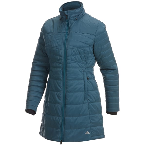 EMS Women's Prima Parka