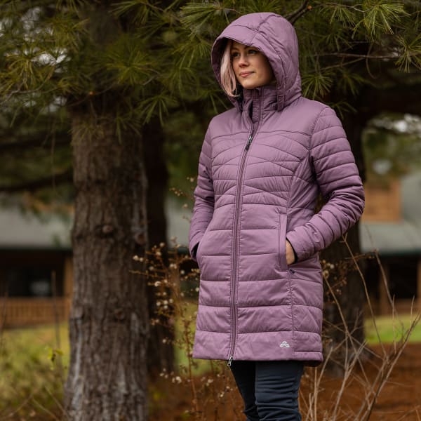 EMS Women's Prima Parka