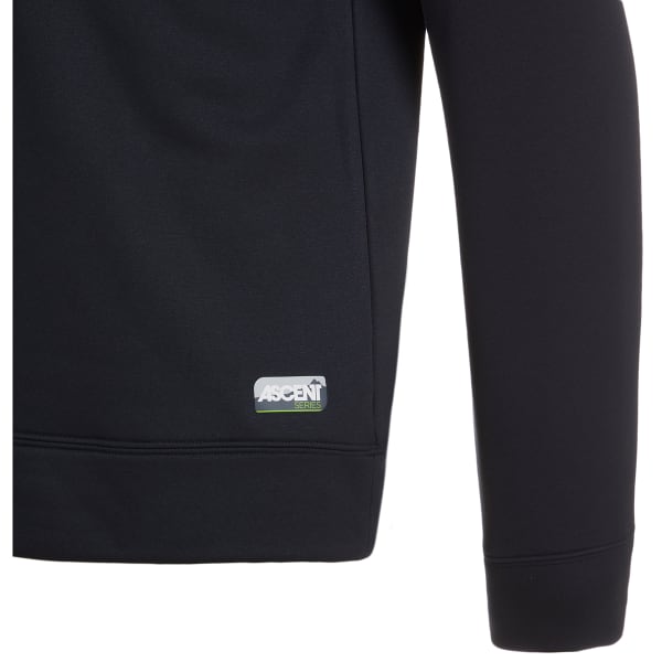 EMS Men's Equinox Stretch Ascent Crewneck Pullover