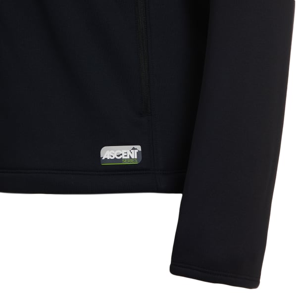 EMS Men's Equinox Stretch Ascent Full-Zip Jacket