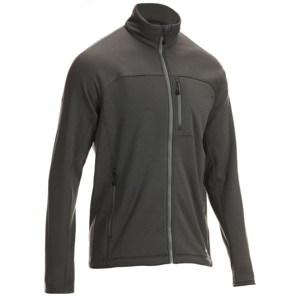 EMS Men's Equinox Stretch Ascent Full-Zip Jacket